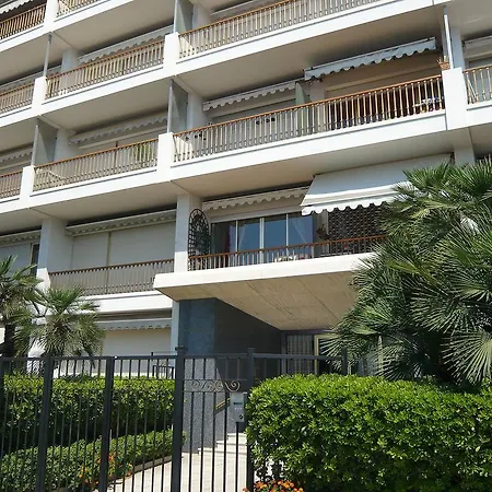 Apartment Palais D'orient *