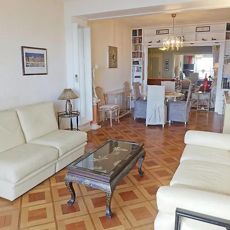 Apartment Palais D'orient Nice