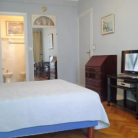Apartment Palais D'orient *