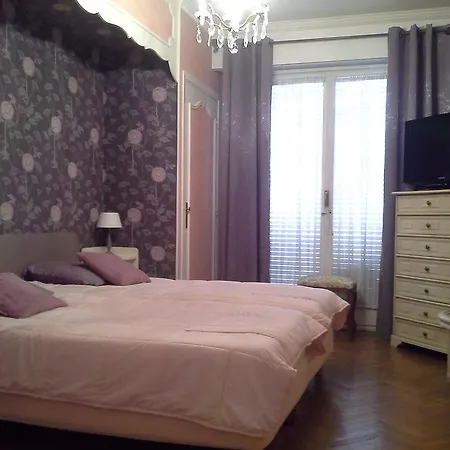Apartment Palais D'orient