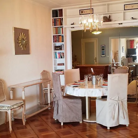 Apartment Palais D'orient Nice